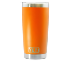 VASO CON TAPA YETI 20OZ
