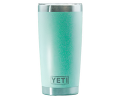 VASO CON TAPA YETI 20OZ