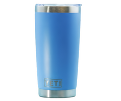VASO CON TAPA YETI 20OZ