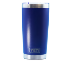VASO CON TAPA YETI 20OZ