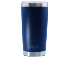 VASO CON TAPA YETI 20OZ