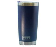 VASO CON TAPA YETI 20OZ