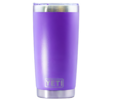 VASO CON TAPA YETI 20OZ