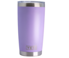VASO CON TAPA YETI 20OZ