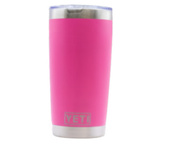 VASO CON TAPA YETI 20OZ