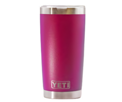 VASO CON TAPA YETI 20OZ