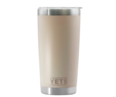 VASO CON TAPA YETI 20OZ