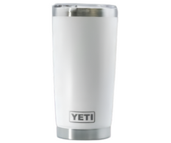 VASO CON TAPA YETI 20OZ