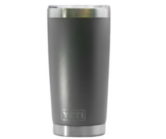 VASO CON TAPA YETI 20OZ