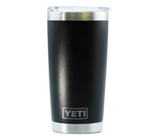 VASO CON TAPA YETI 20OZ