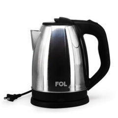 JARRA ELECTRICA METALICA FK-M188