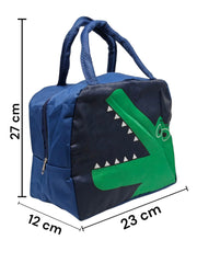 Lonchera Térmica Infantil ZENYU