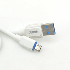 Cable De V8 2.4A VMEX VCAB-20 V8