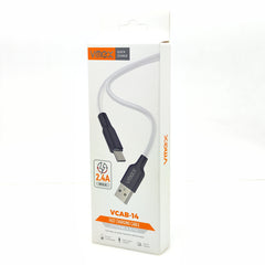 Cable Iphone 2.4A VMEX VCAB-14IP