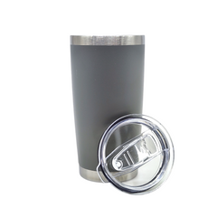 Termo De Acero Inoxidable 20 oz