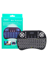 MINI TECLADO BLUETOOTH