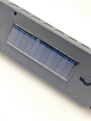 LÁMPARA SOLAR DE EMERENCIA