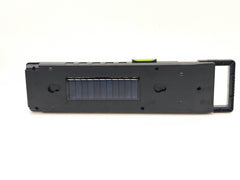 LÁMPARA SOLAR DE EMERENCIA