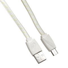 Cable Usb A V8 1M