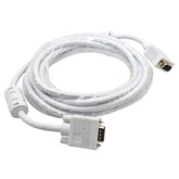 Cable VGA para Computadora 5M