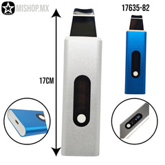 Removedor Recargable De Puntos Negros