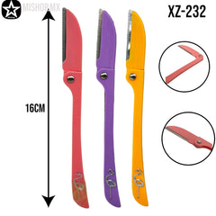 Paquete De Perfilador Para Cejas XZ-232