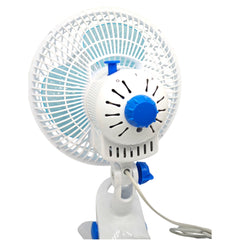 Ventilador De Escritorio VMEX HJ180