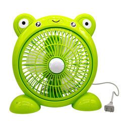 Ventilador De Escritorio VMEX HJ911