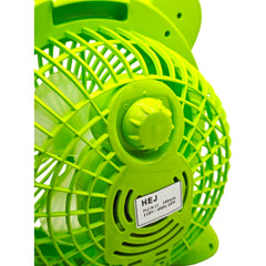 Ventilador De Escritorio VMEX HJ911