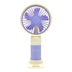 Mini Ventilador Portátil Recargable FX