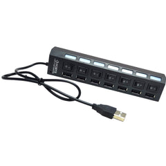 Hub Usb Multiplicador ZENYU CL-H1-SPEED