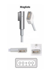 CARGADOR APPLE 60W