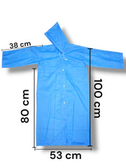 IMPERMEABLE PARA NIÑOS