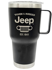 TERMOS JEEP 900ML