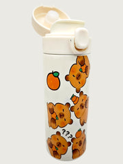 TERMOS DISEÑO CAPIBARA 400ML