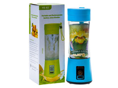 Licuadora portatil HW-ZZJ.YE-02