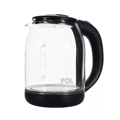 Tetera Hervidor Eléctrico FOL FK-M518