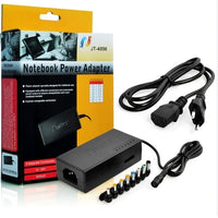 ADAPTADOR DE ENERGIA PARA COMPUTADORA PORTATIL ZY-101