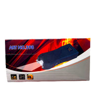 TASSER PROFESIONAL NO.398