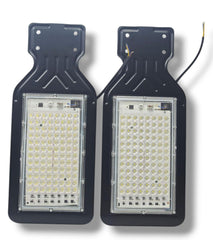 SET 2 PIEZAS DE LUMINARIO DE LEDS 100W
