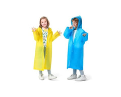 IMPERMEABLE PARA NIÑOS