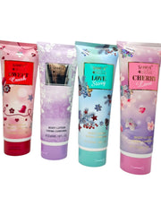 Crema corporal saniye R7003