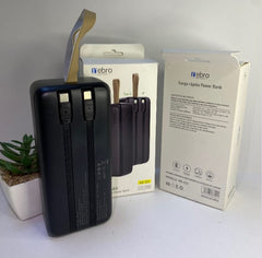 PowerBank 30,000mAh - WB-023