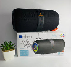 bocina bluetooth - WG-085