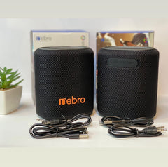 bocina bluetooth - WG-137