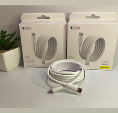 Cable 2m 65w - WD-09TT