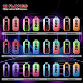 VAPE BANG 25000 PUFFS