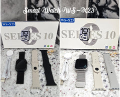 Smart watch WS-X23