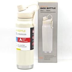TERMO DE ACERO INOXIDABLE 25 OZ /750ML 1201XL