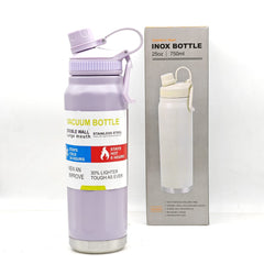 TERMO DE ACERO INOXIDABLE 25 OZ /750ML 1201XL